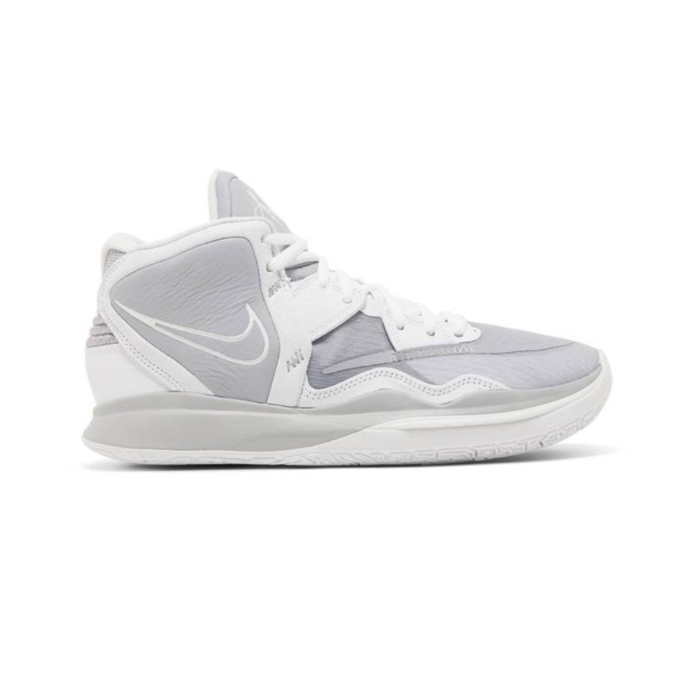 Nike Kyrie Infinity TB “Wolf Grey”